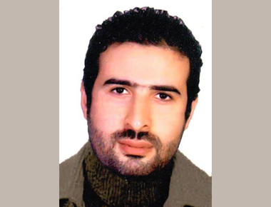 عکس پرسنلی مهندس ّیگی